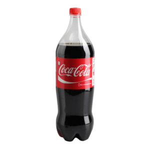 Кока-Кола 1 литр