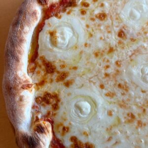 Пицца "Маргарита"